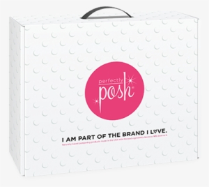 Perfectly Posh Allows You To Pamper Yourself For Under - Perfectly Posh Starter Kit Box