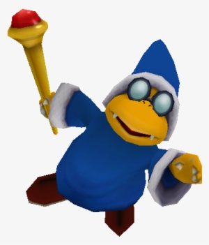 Png - Fantendo Kamek