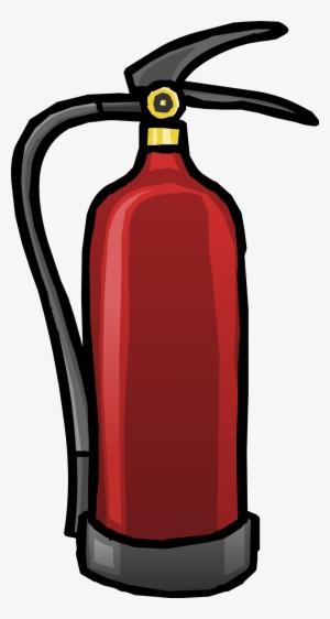 Fire Extinguisher - Fire Extinguisher Png