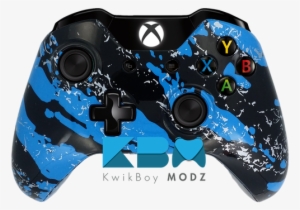 Image - Xbox One Controller Horror