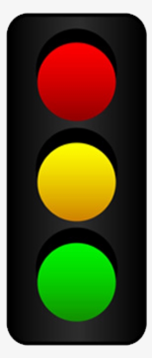 Traffic Light Clipart Green - Green Traffic Light Clip Art Transparent ...