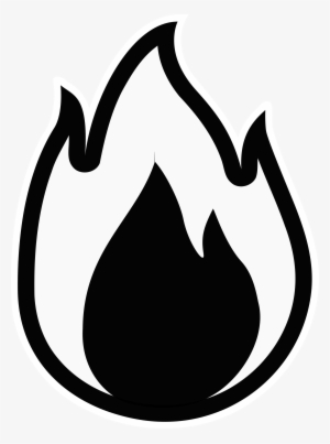 Convert To Base64 Flame - Fire Drawing