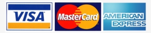 Visa Mastercard Amex - Visa Mastercard American Express Png