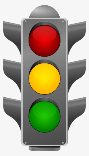 Traffic Light Png Image