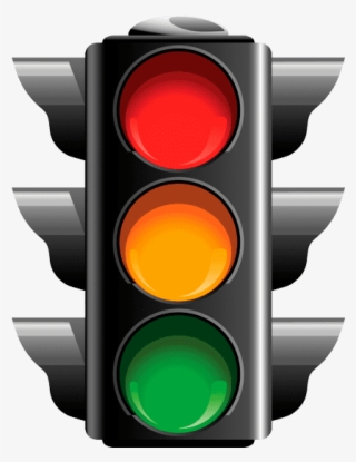 Traffic Free Images Toppng - Traffic Signal Lights Png