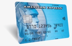 American Express Cards Logo Png - Amex Credit Card