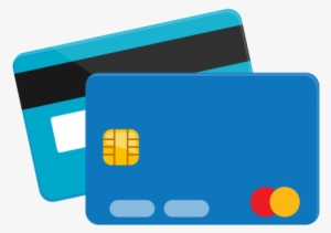 Credit Card - 신용 카드