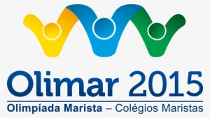 Logo Olimar - Olympiad