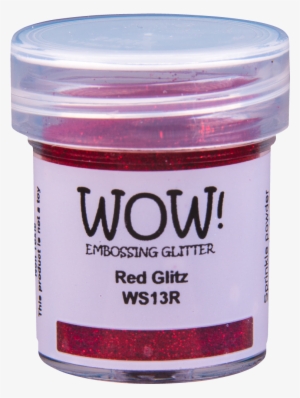 Embossing Glitters - Wow! Embossing Powder 15ml-midas Touch