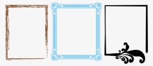 Frame Clipart Png File Tag List
