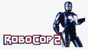 Robocop 2 Image - Robocop 2