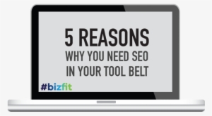5 Reasons Why You Need Seo In Your Marketing Tool Belt - Pull Sign