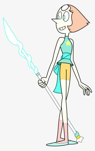 Pearl - Steven Universe Drawings Pearl