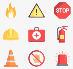 Safety - Icon