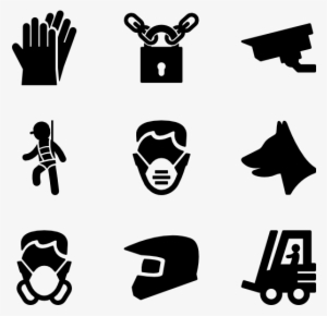 Safety Icons