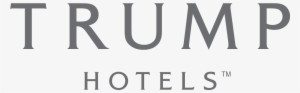 Trumphotels Logo-1 Trump Hotels™ Is - Trump Hotels
