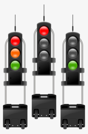 How To Set Use Traffic Lights Clipart