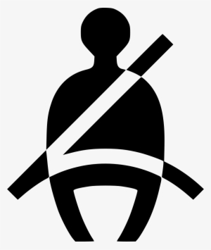 Png File - Seat Belts Use Act