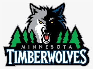 New Orleans Pelicans - Timberwolves Logo Png