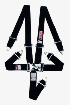 Safety Belt Png Transparent Image - Golf 5 Racing Seatbelts