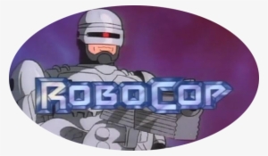 The Animated Series - Robocop Animated: Part 1
