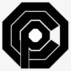 Ocp Logo Ideas - Omni Consumer Products Logo