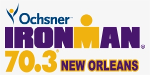 Programs We Support - Ironman 70.3 New Orleans