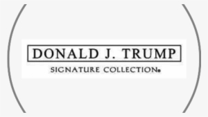 Donald Trump - Label