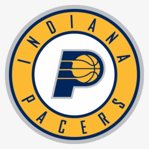 Logo For Indiana Pacers - Indiana Pacers Logo 2017