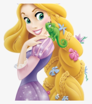 Rapunzel Image In Png