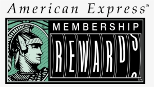 American Express Membership Rewards 01 Logo Png Transparent - Hemmed Terry/ Velour Beach Towel (29"x58") Quantity(72)