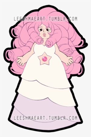I'm Working On A Big Steven Universe Piece With All - Art