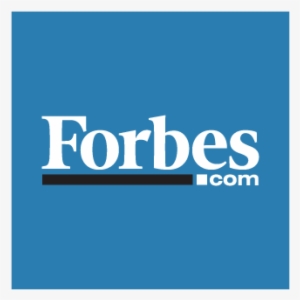 Forbes-logo - Forbes Logo