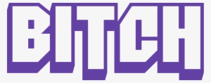Twitch Logo Transparent - Logo