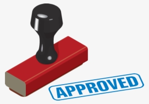 Approved Rubber Stampadmin2015 01 27t20 - Rubber Stamp Approved Png