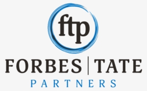 forbes tate partners - graphic design