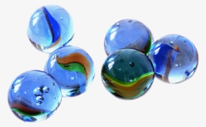 Objects - Marbles Png