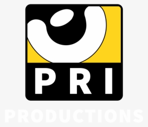 Pri Productions Logo