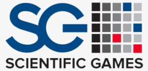 Sg-logo - Scientific Games Corporation Logo