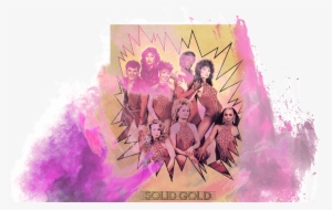 1980 - Solid Gold
