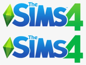 The Sims 4 Logo Png - Sims 4 Logo Png
