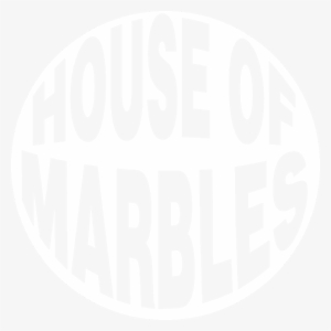 House Of Marbles - House Of Marbles Logo