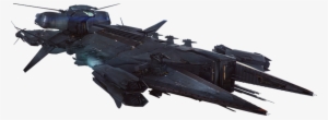 Star Citizen Ship Png Clipart Royalty Free Download - Star Citizen Ship Png