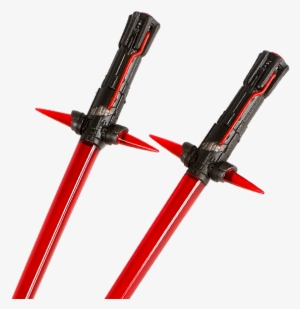 Star Wars Lightsaber Chopsticks - Sword