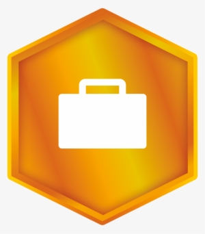 The Sims 4 Get To Work Official Icon - Sims 4 Expansion Icon