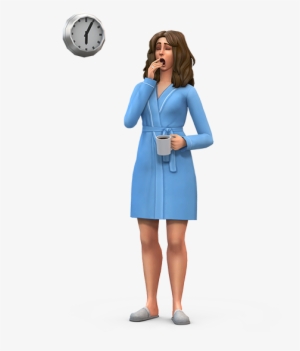 Sims 4 Images The Sims - The Sims 4: Get To Work