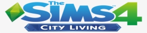 Sims 4 City Living Png - The Sims 4: City Living