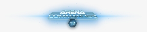 Starcitizenlogo Arena Commander Ver 2 - Parallel