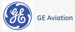Ge Aviation Logo - Ge Aviation Logo Transparent