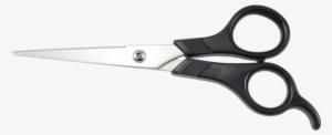 Ergonomic Hair Scissors / Shears - Scissors
